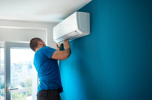 Best HVAC air duct cleaning  in Lansing, IL