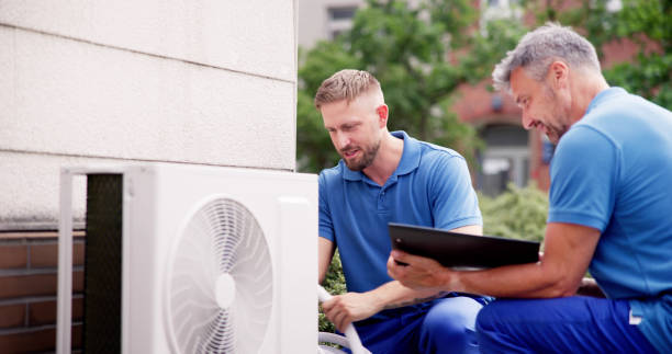 Best HVAC emergency services  in Lansing, IL