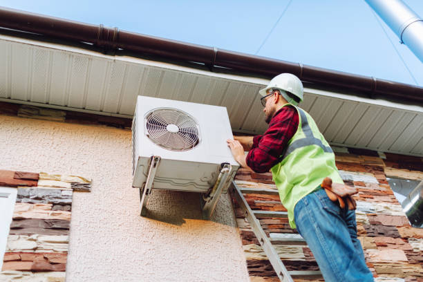 Best HVAC replacement cost  in Lansing, IL