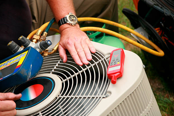 Best HVAC system installation  in Lansing, IL