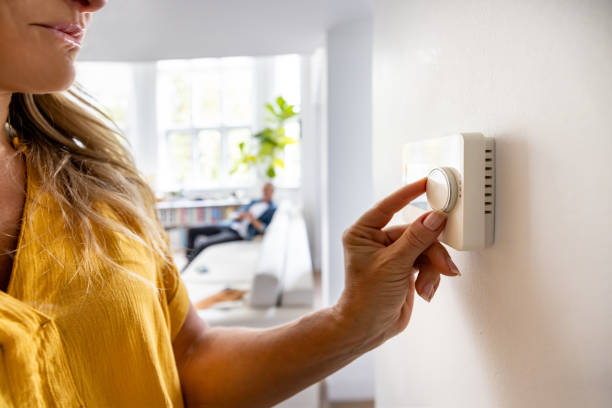 Best HVAC installation services  in Lansing, IL