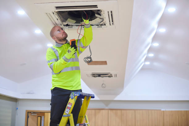 Best HVAC replacement cost  in Lansing, IL