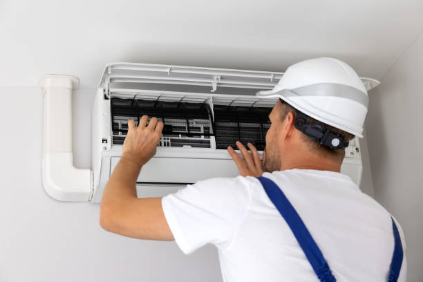 Professional HVAC in Lansing, IL
