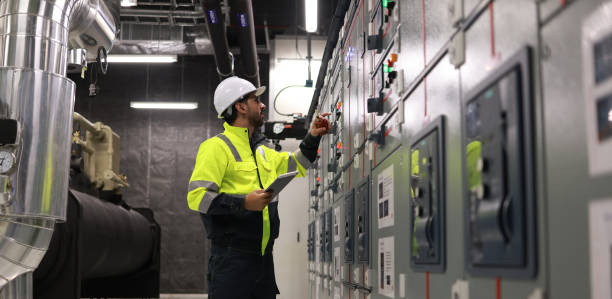 Best Local HVAC companies  in Lansing, IL