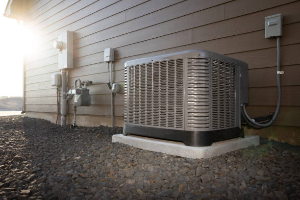 Best HVAC installation services  in Lansing, IL